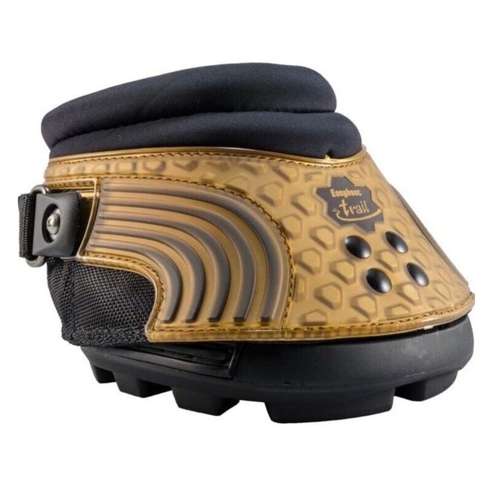 EasyCare Easyboot Trail Horse Boot Size 1 (Boots Sold Individually)